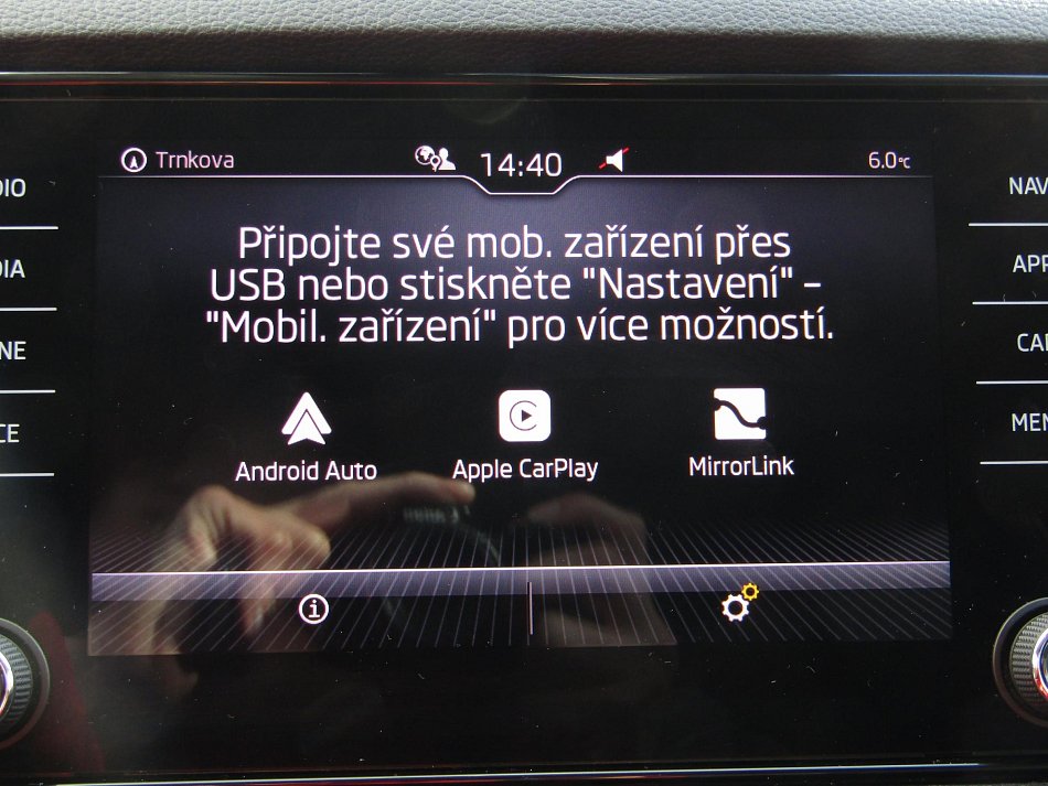 Škoda Karoq 2.0 TDI Ambition