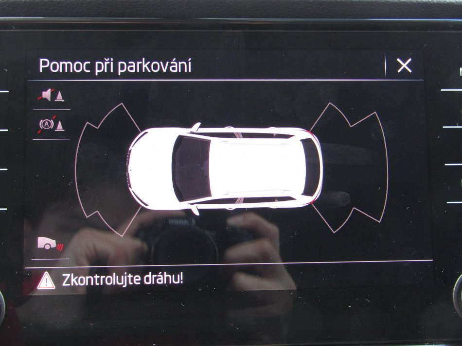 Škoda Karoq 2.0 TDI Ambition