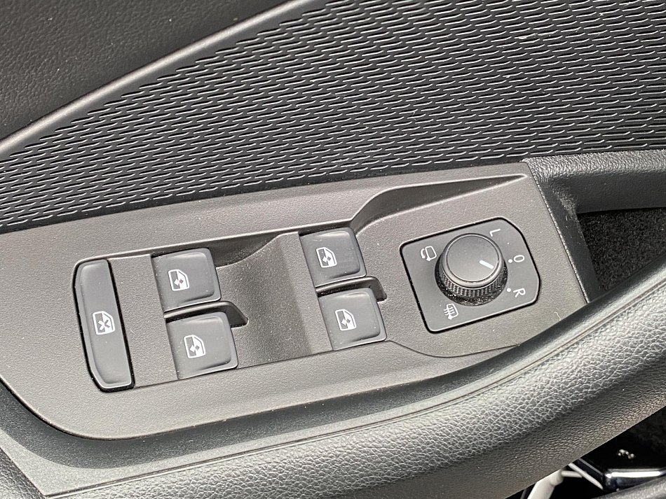 Škoda Octavia IV 2.0 TDi Ambition 4X4