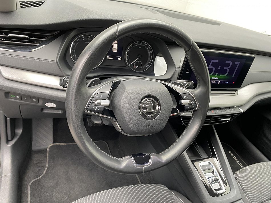 Škoda Octavia IV 2.0 TDi Ambition 4X4