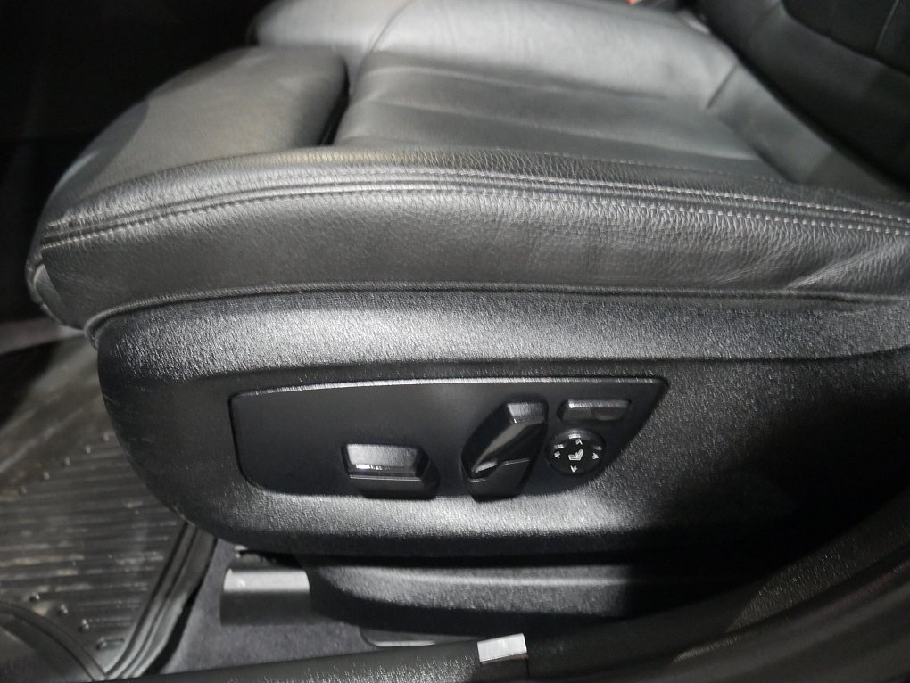 BMW Řada 5 520xd  520xd