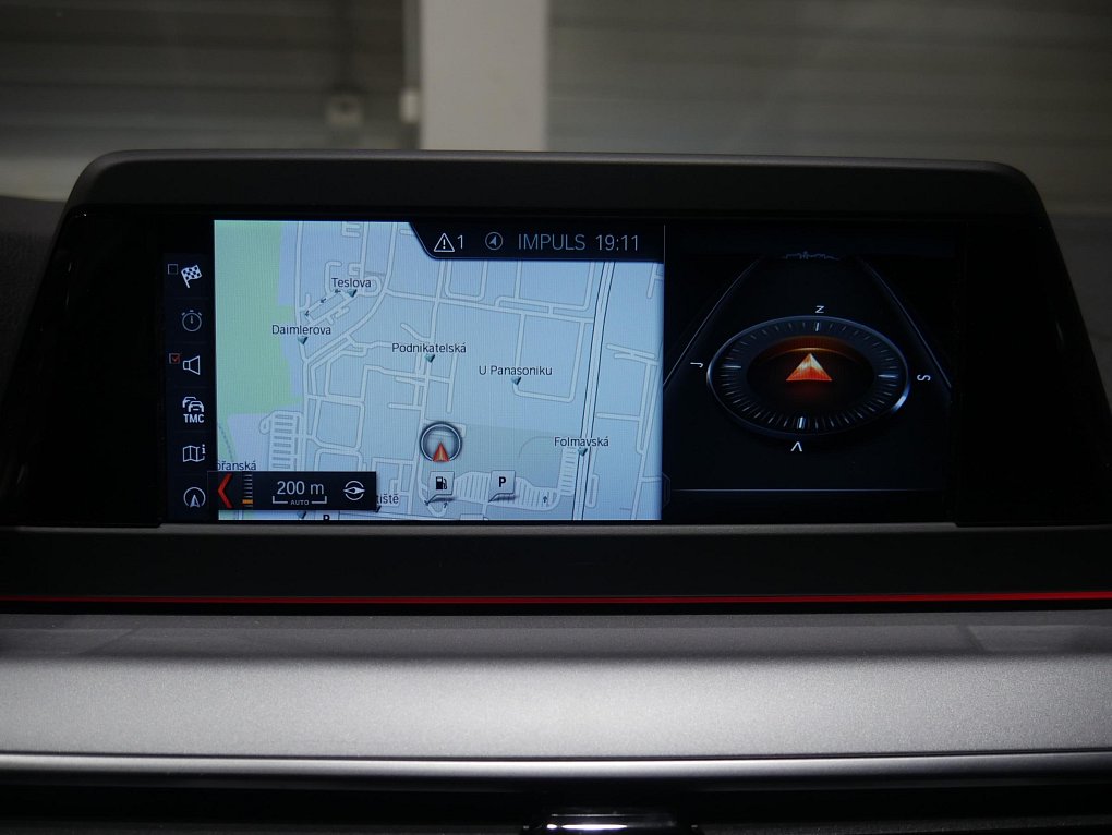 BMW Řada 5 520xd  520xd