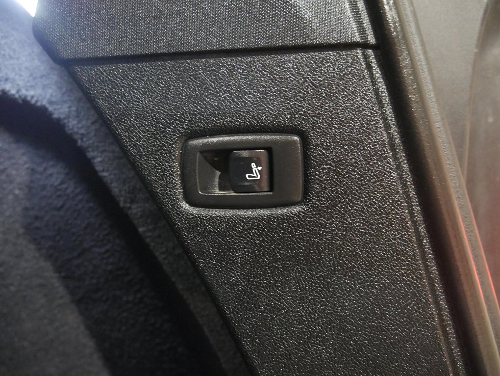 BMW Řada 5 520xd  520xd