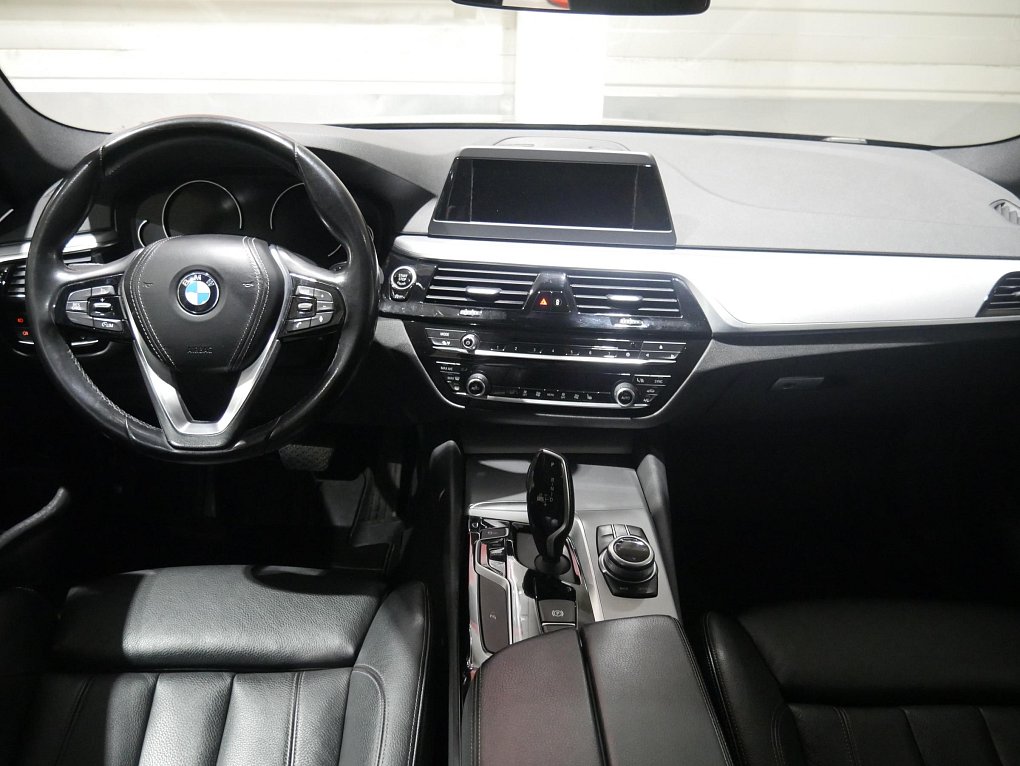 BMW Řada 5 520xd  520xd