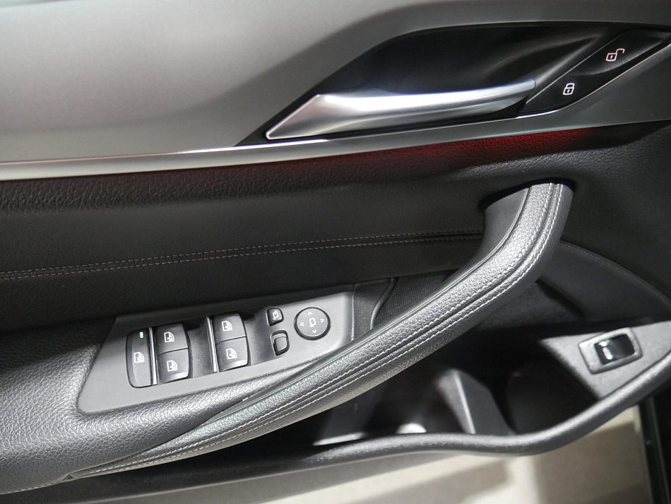 BMW Řada 5 520xd  520xd