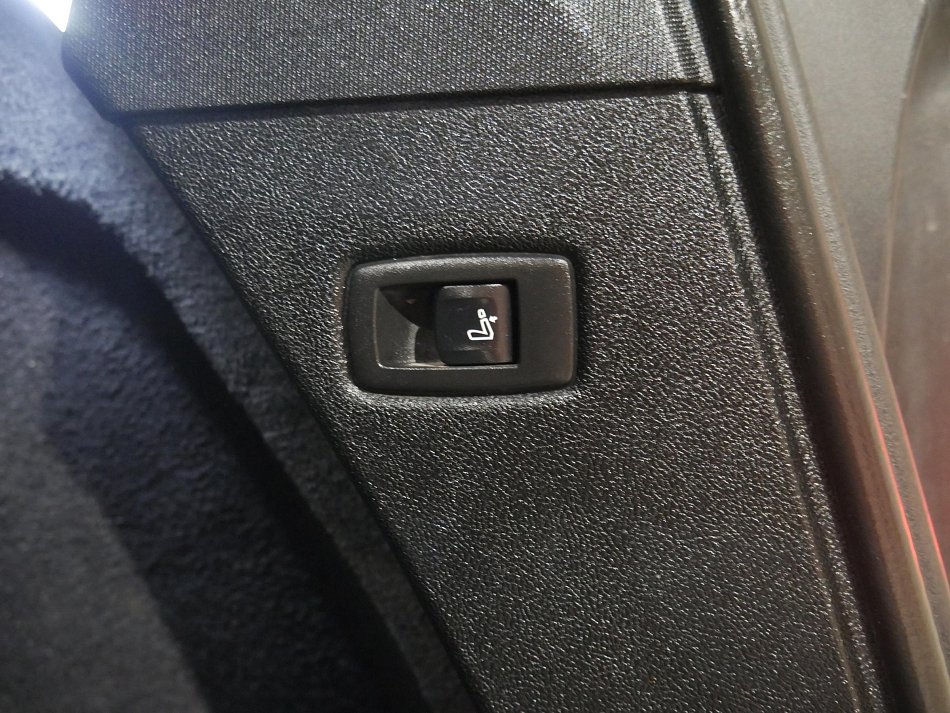 BMW Řada 5 520xd  520xd