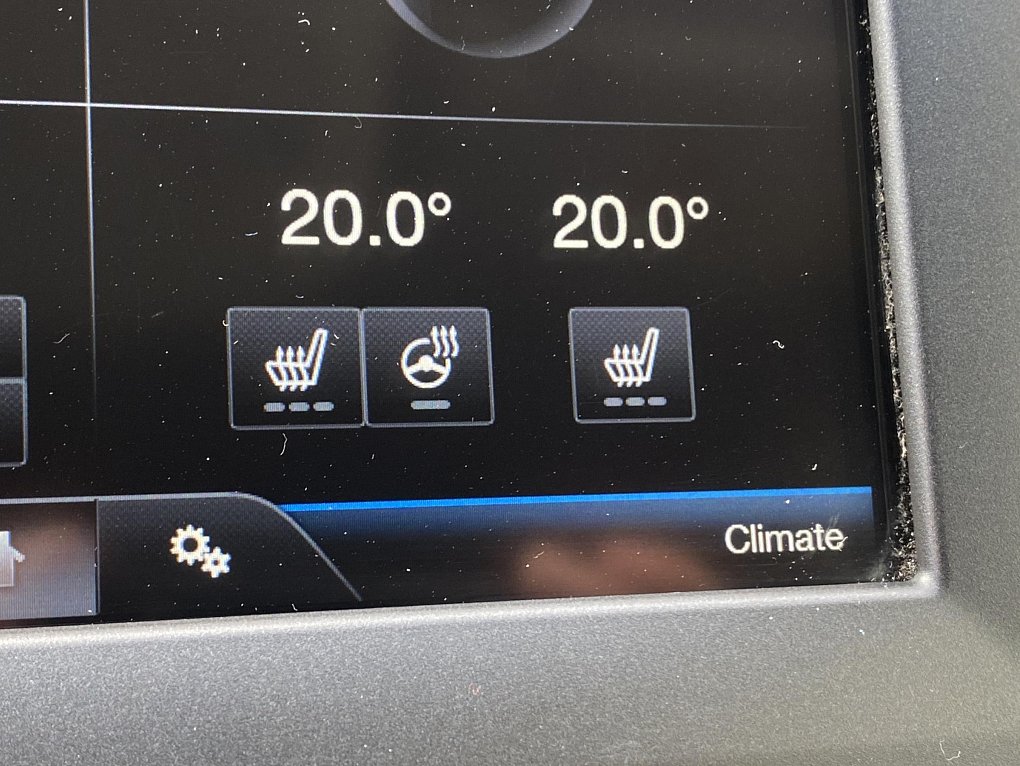 Ford Mondeo 2.0 TDCi 