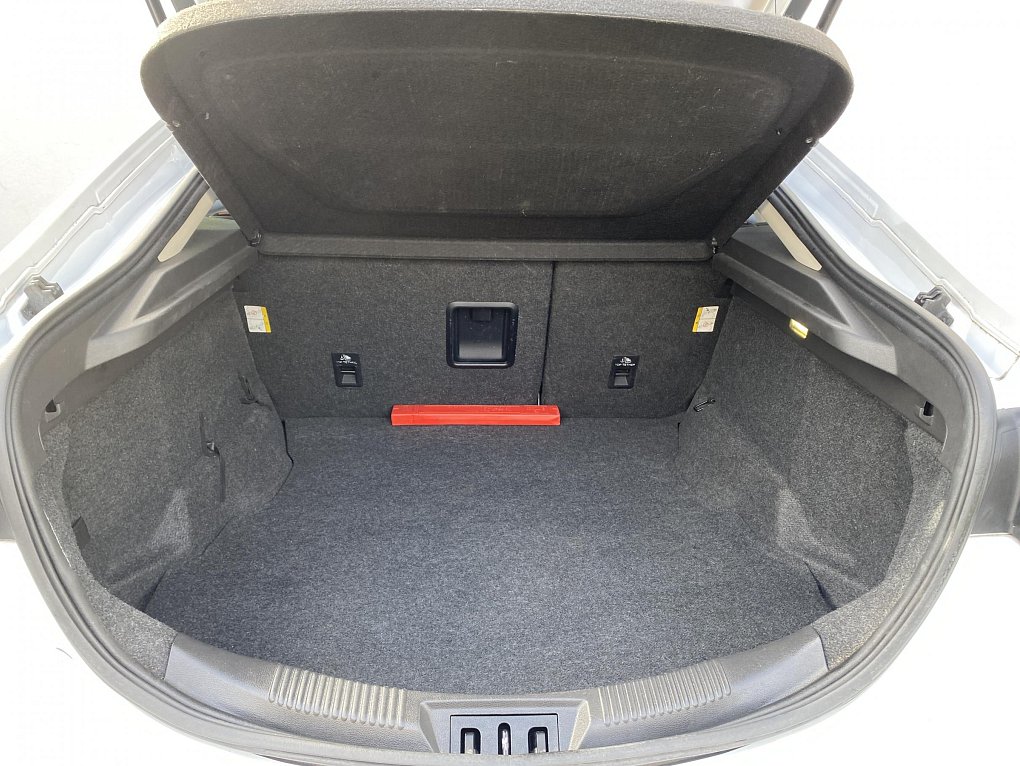 Ford Mondeo 2.0 TDCi 