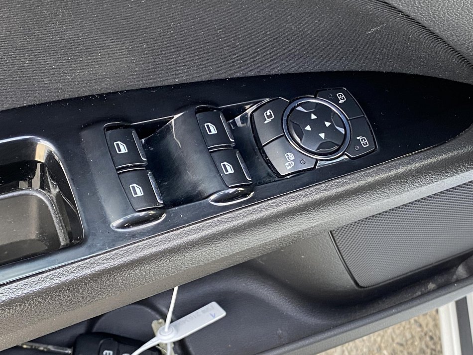 Ford Mondeo 2.0 TDCi 