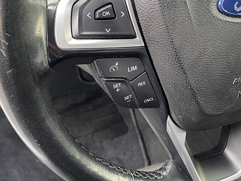 Ford Mondeo 2.0 TDCi 