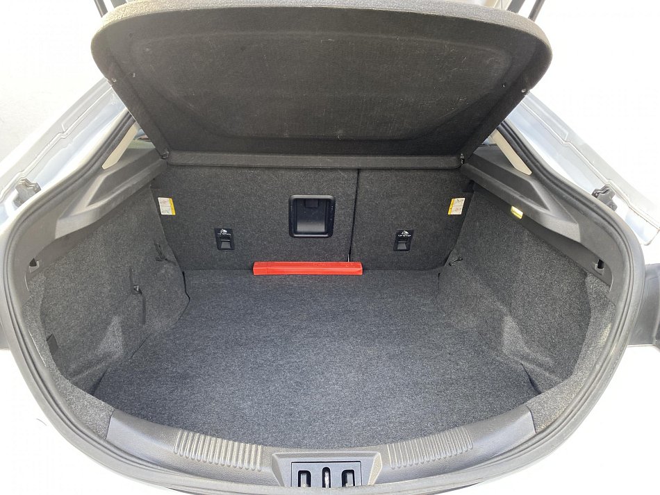 Ford Mondeo 2.0 TDCi 