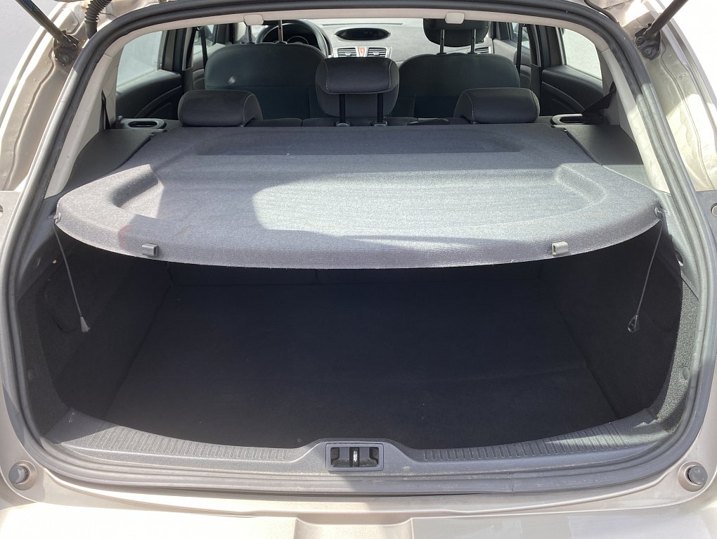 Renault Mégane 1.6 16V 