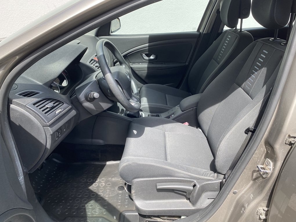 Renault Mégane 1.6 16V 