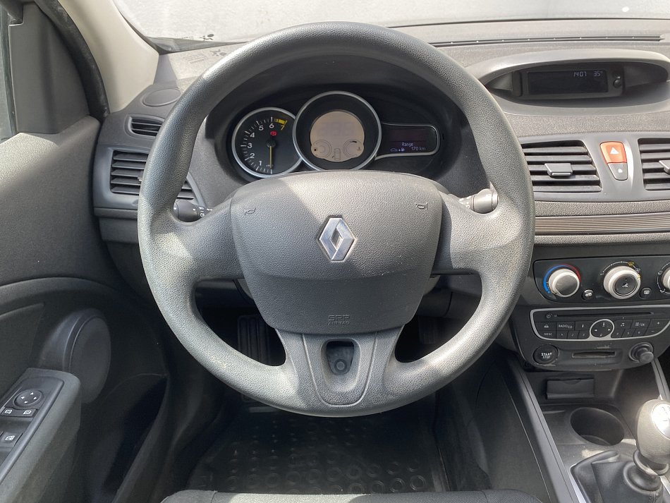 Renault Mégane 1.6 16V 