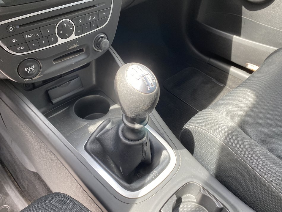 Renault Mégane 1.6 16V 
