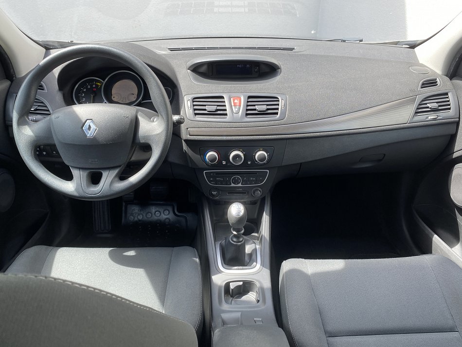 Renault Mégane 1.6 16V 