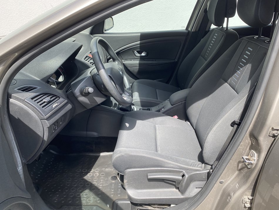Renault Mégane 1.6 16V 