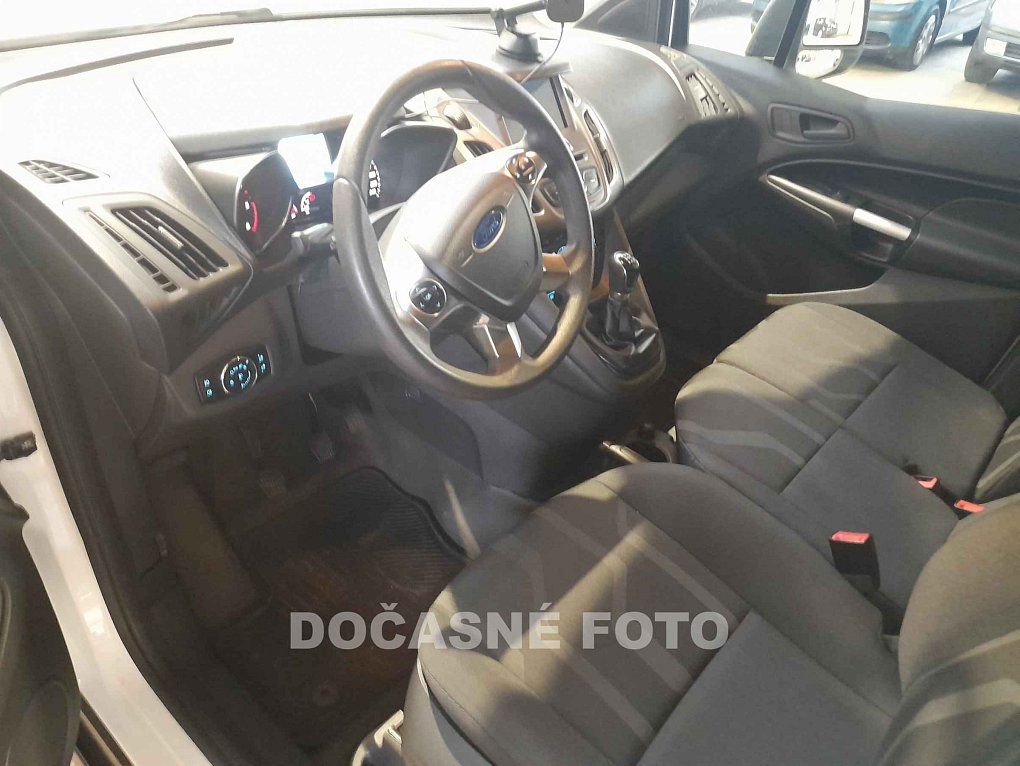 Ford Transit Connect 1.6TDCi 