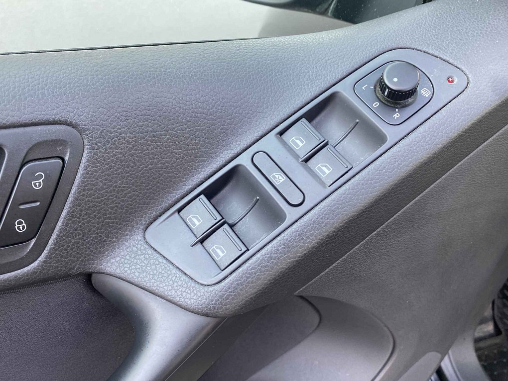 Volkswagen Tiguan 1.4 TSi Trend&Fun
