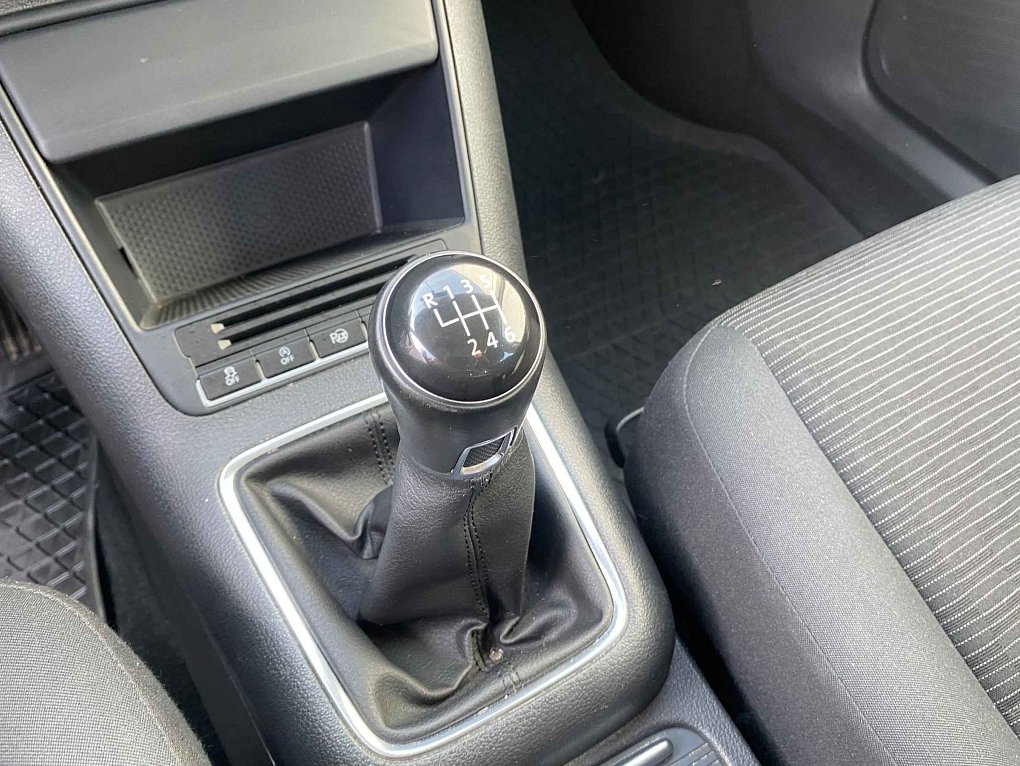 Volkswagen Tiguan 1.4 TSi Trend&Fun