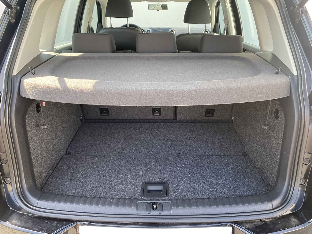 Volkswagen Tiguan 1.4 TSi Trend&Fun