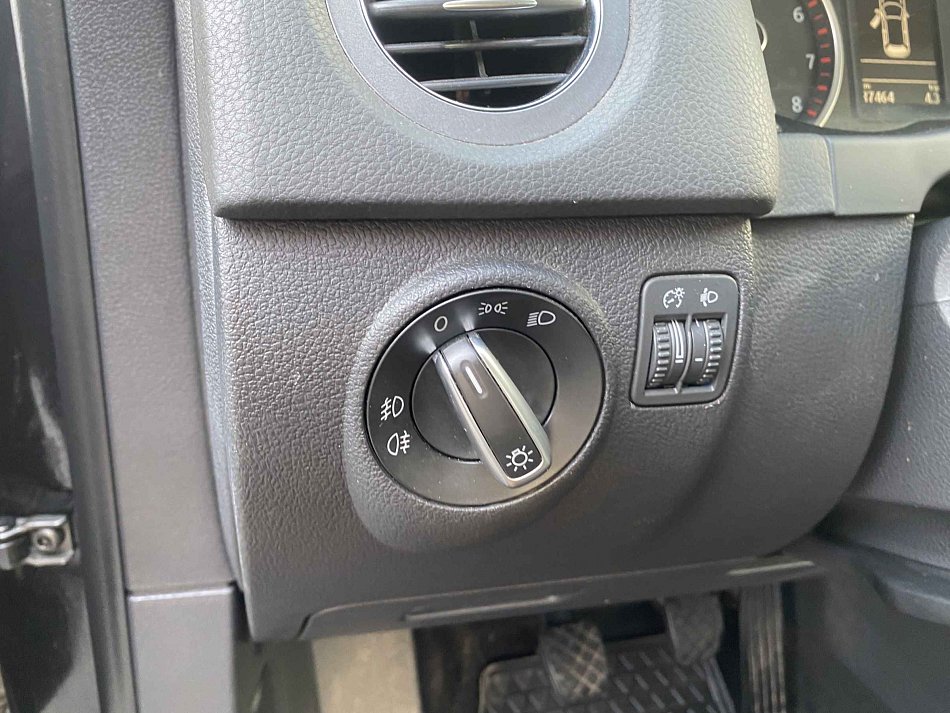 Volkswagen Tiguan 1.4 TSi Trend&Fun
