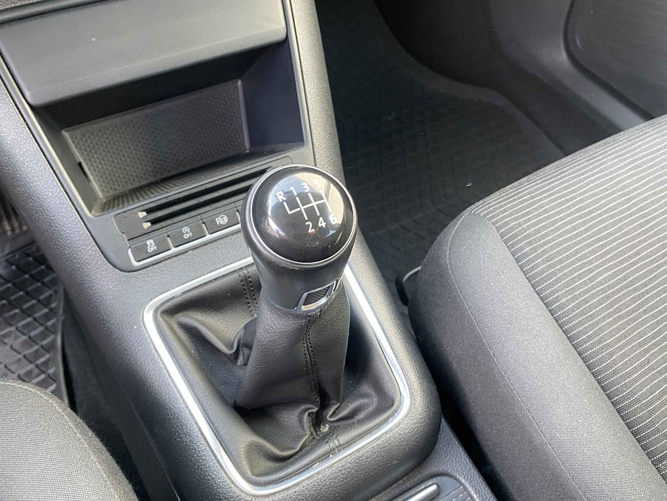 Volkswagen Tiguan 1.4 TSi Trend&Fun