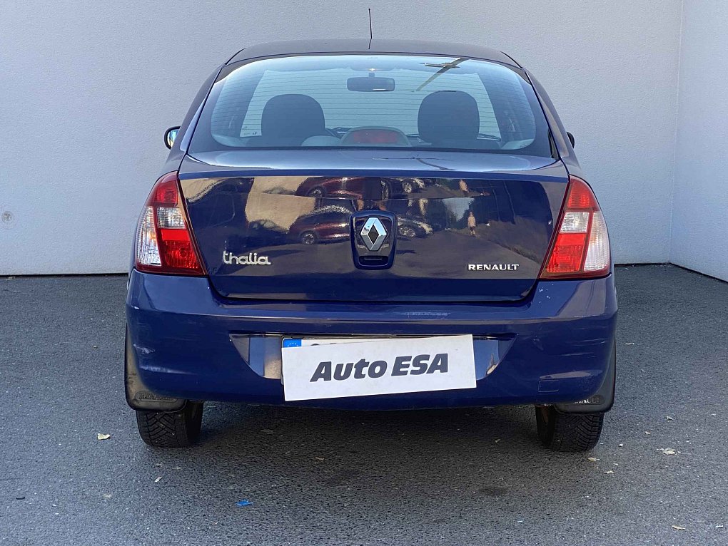 Renault Thalia 1.2i 