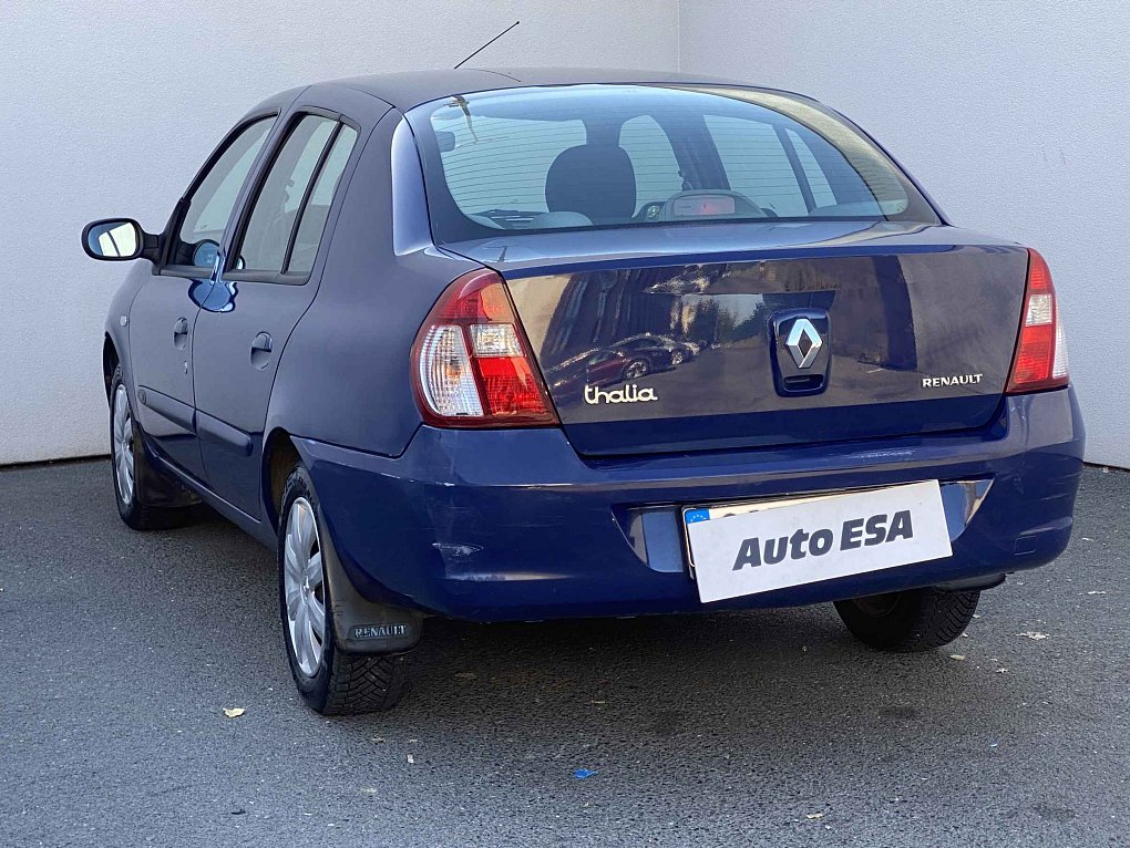 Renault Thalia 1.2i 