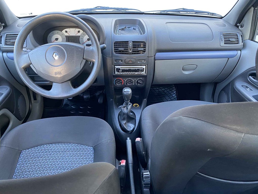 Renault Thalia 1.2i 