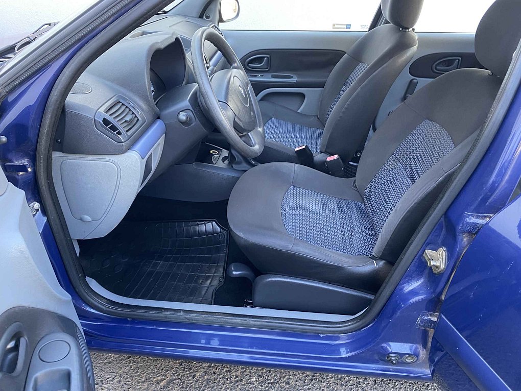 Renault Thalia 1.2i 