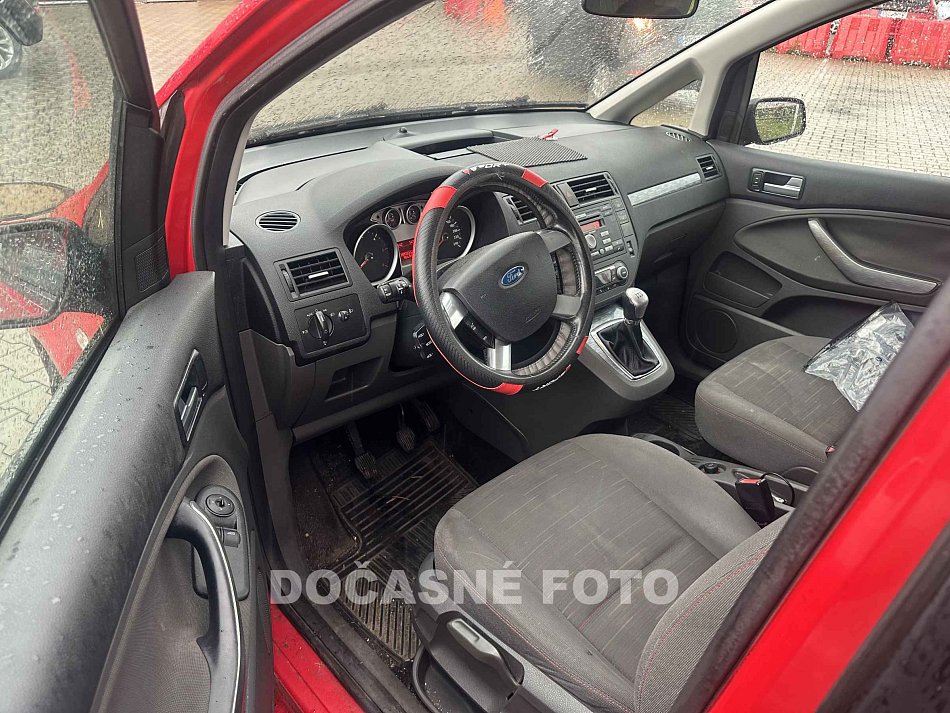 Ford C-MAX 1.6TDCi 