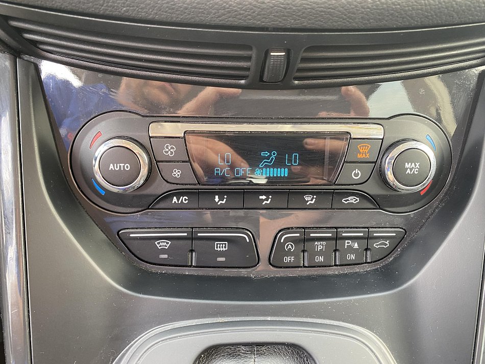 Ford Kuga 2.0 TDCi Individual 4x4