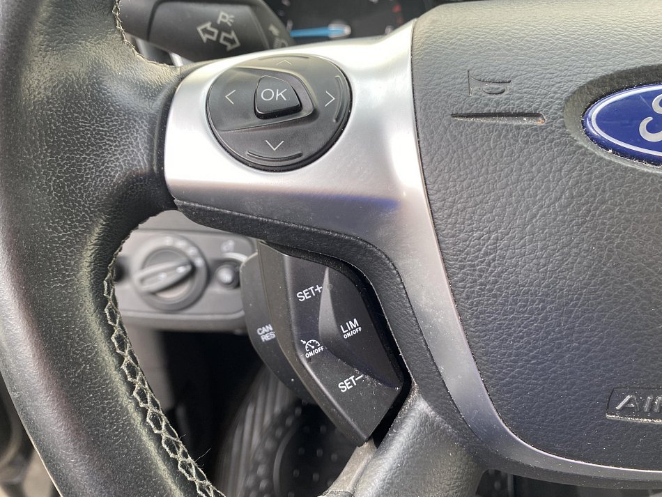 Ford Kuga 2.0 TDCi Individual 4x4