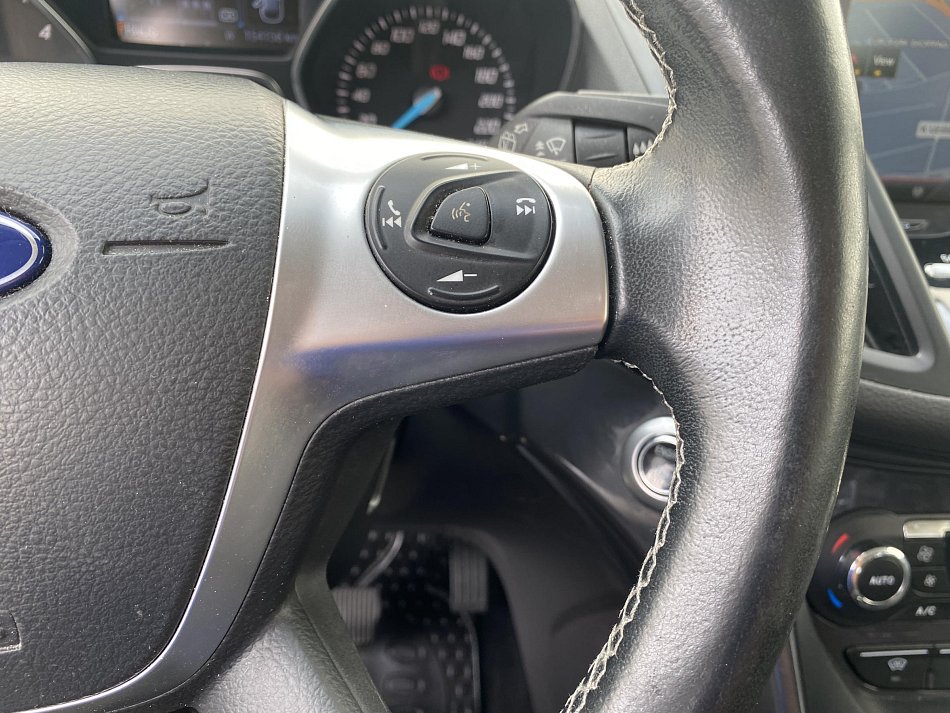 Ford Kuga 2.0 TDCi Individual 4x4