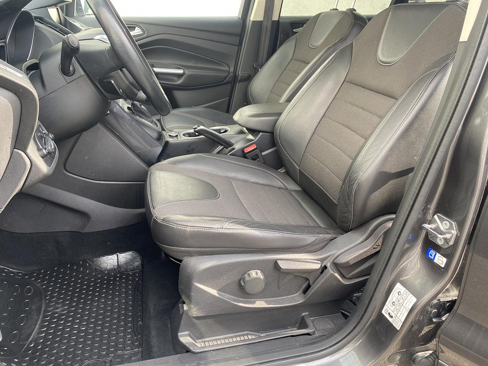 Ford Kuga 2.0 TDCi Individual 4x4