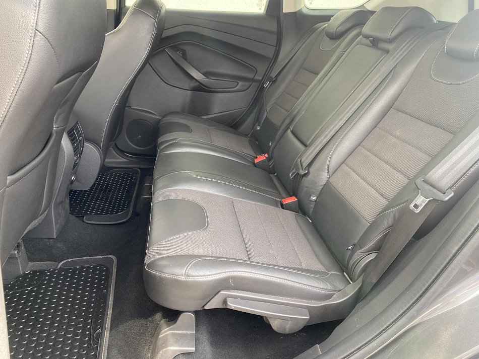 Ford Kuga 2.0 TDCi Individual 4x4