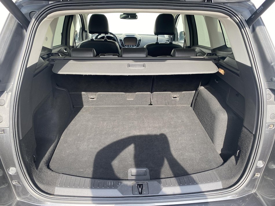 Ford Kuga 2.0 TDCi Individual 4x4
