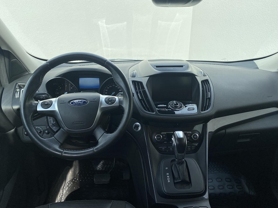 Ford Kuga 2.0 TDCi Individual 4x4