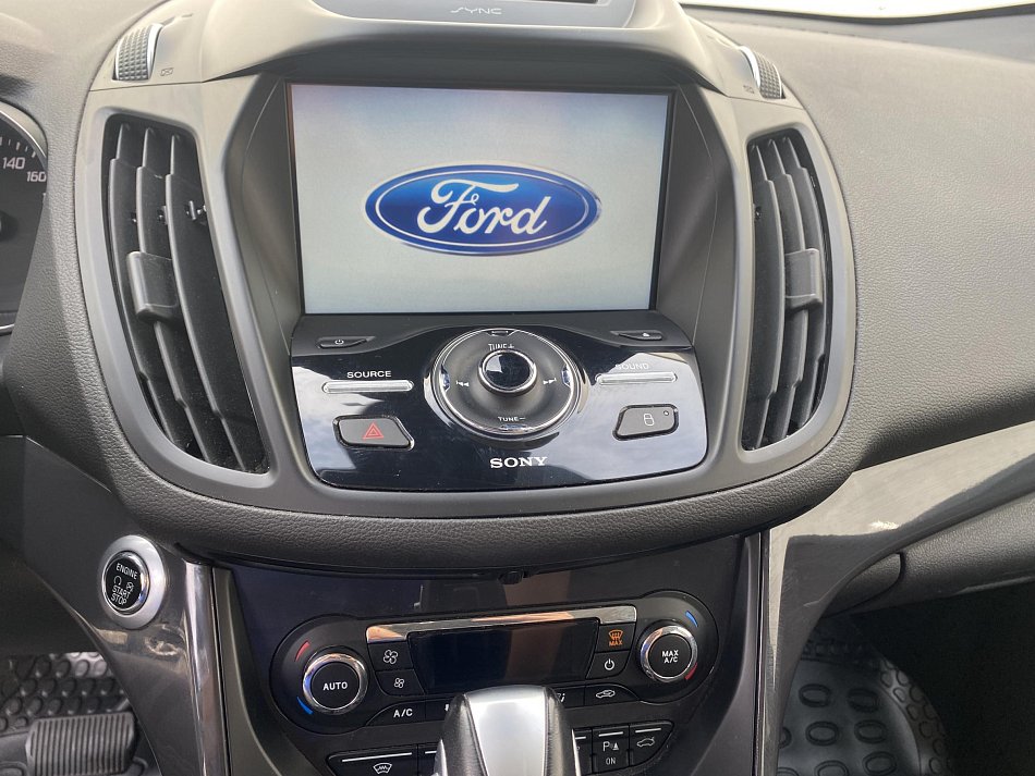 Ford Kuga 2.0 TDCi Individual 4x4