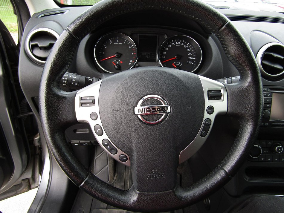 Nissan Qashqai 1.6i 