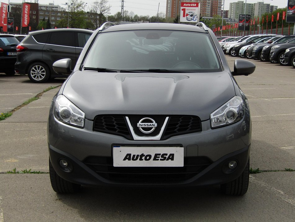 Nissan Qashqai 1.6i 