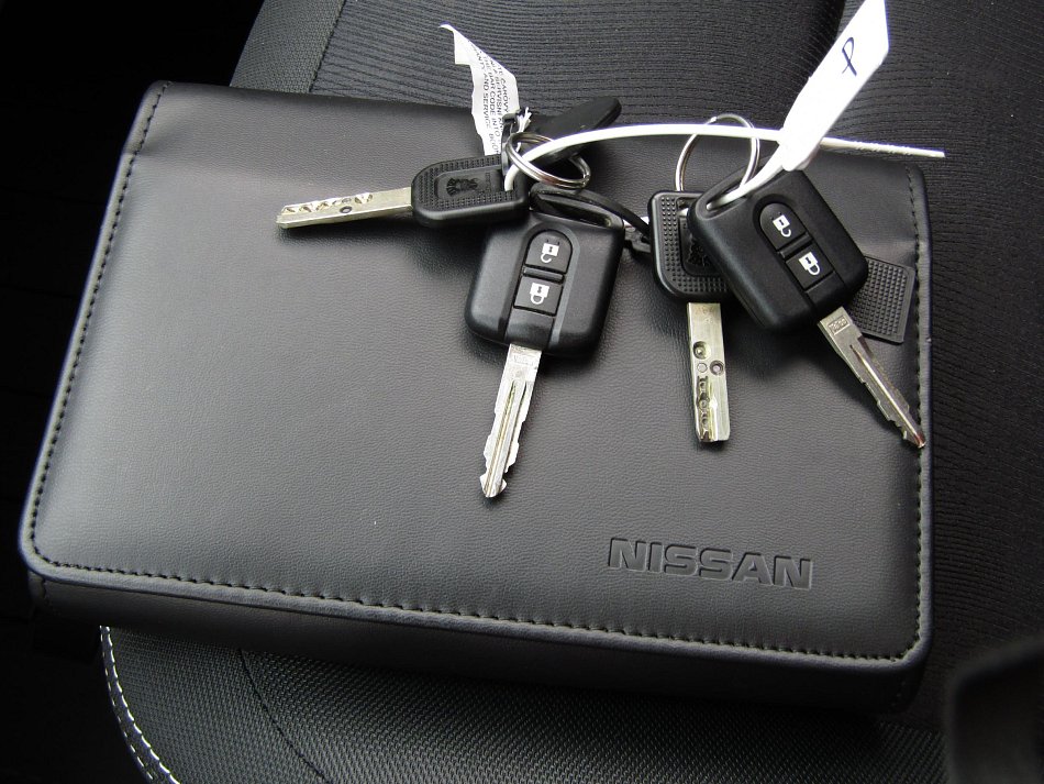 Nissan Qashqai 1.6i 