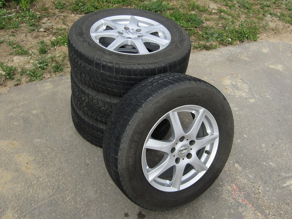 Nissan Qashqai 1.6i 