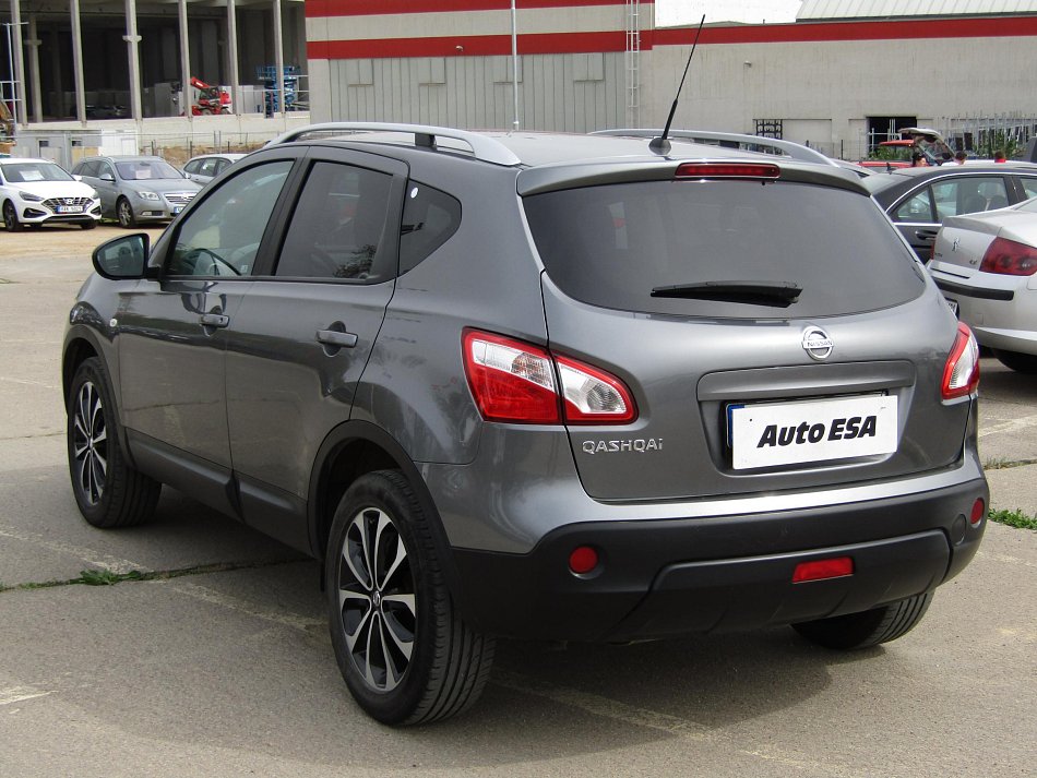 Nissan Qashqai 1.6i 