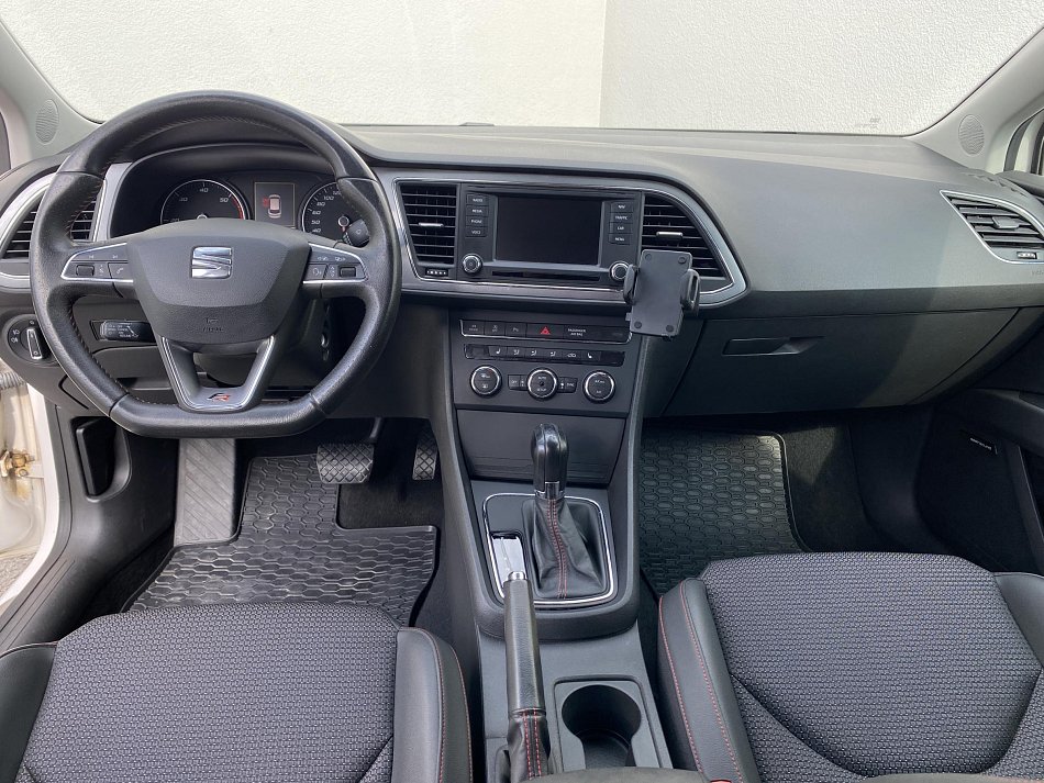 Seat Leon 2.0 TDI 