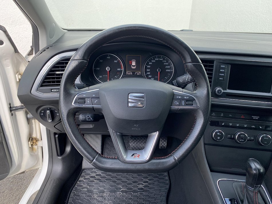 Seat Leon 2.0 TDI 