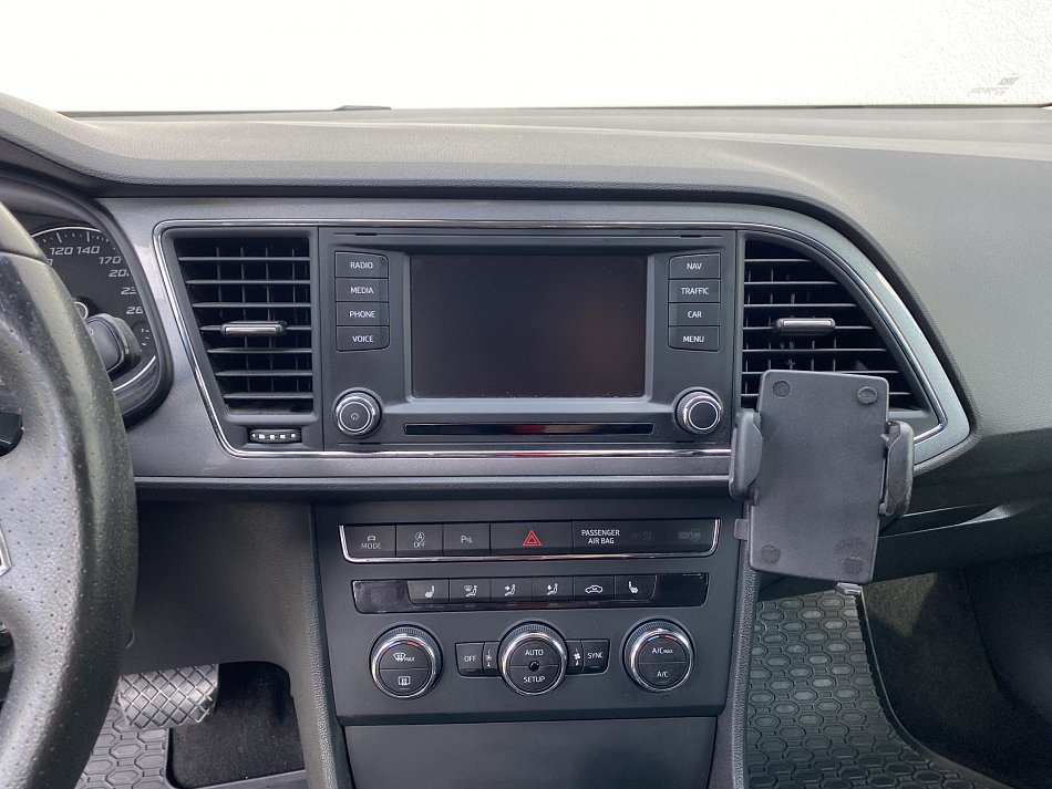 Seat Leon 2.0 TDI 
