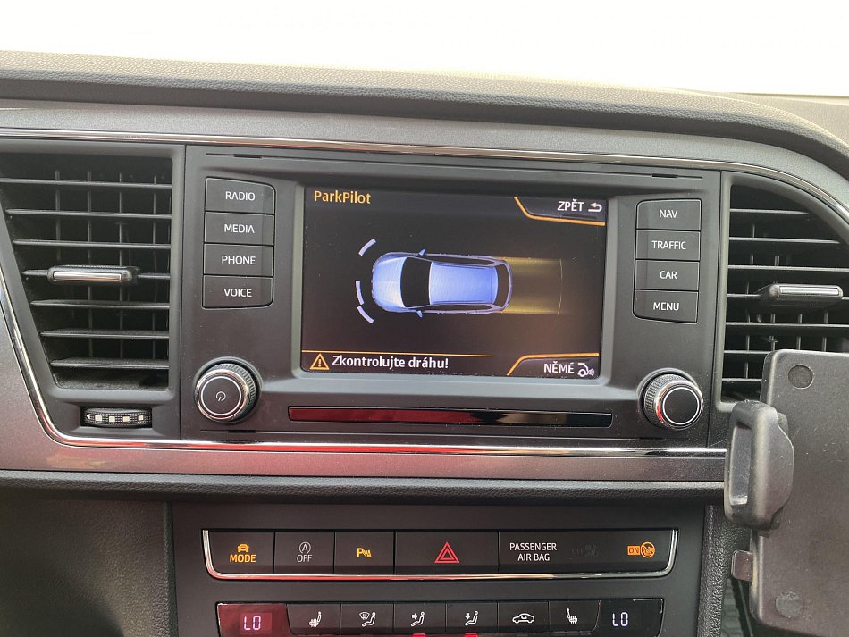 Seat Leon 2.0 TDI 