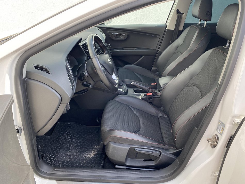 Seat Leon 2.0 TDI 